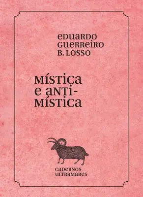 Mstica et antimstica - Mstica e antimstica