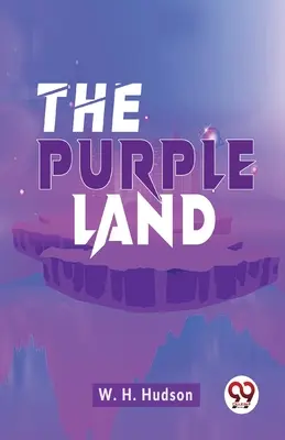 La terre pourpre - The Purple Land