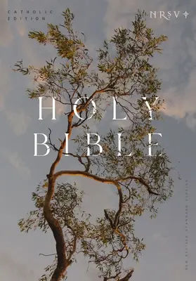 NRSV Catholic Edition Bible, Eucalyptus Paperback (Global Cover Series) : Sainte Bible - NRSV Catholic Edition Bible, Eucalyptus Paperback (Global Cover Series): Holy Bible