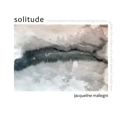 la solitude - solitude