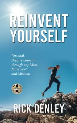 Réinventez-vous - Reinvent Youself