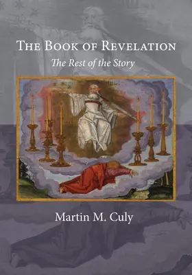 Le livre de l'Apocalypse - The Book of Revelation