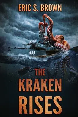 Le Kraken se réveille - The Kraken Rises