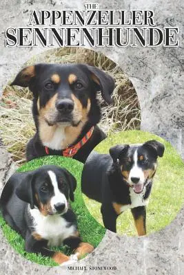 Le Sennenhunde d'Appenzell : un guide complet pour les propriétaires : L'achat, la possession, la santé, le toilettage, le dressage, l'obéissance, la compréhension et l'éducation. - The Appenzeller Sennenhunde: A Complete and Comprehensive Owners Guide To: Buying, Owning, Health, Grooming, Training, Obedience, Understanding and
