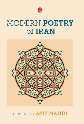 Poésie moderne de l'Iran - Modern Poetry of Iran