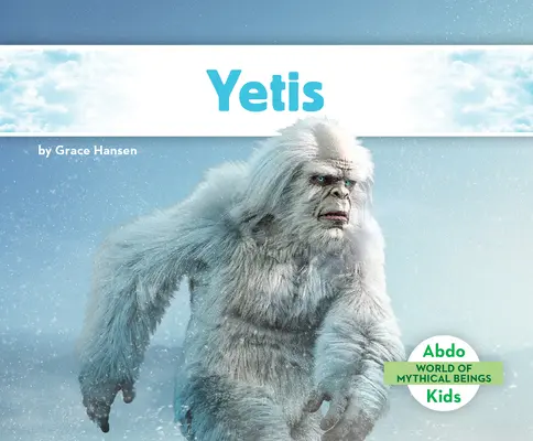 Yétis - Yetis