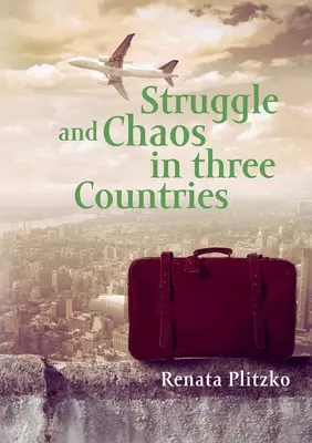 Lutte et chaos dans trois pays - Struggle and Chaos in three Countries