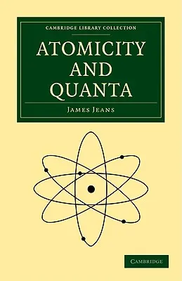 Atomicité et quanta - Atomicity and Quanta