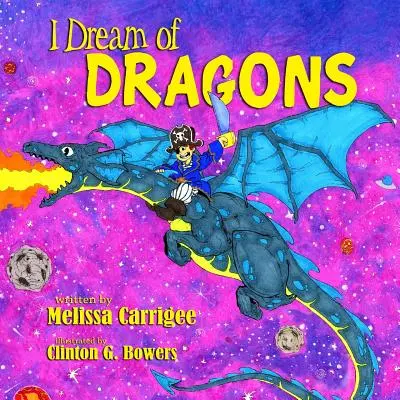 Je rêve de dragons - I Dream of Dragons