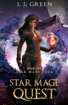 La quête du mage des étoiles - Star Mage Quest