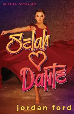 Selah aime Dante : une romance interdite YA - Selah Loves Dante: A YA Forbidden Romance