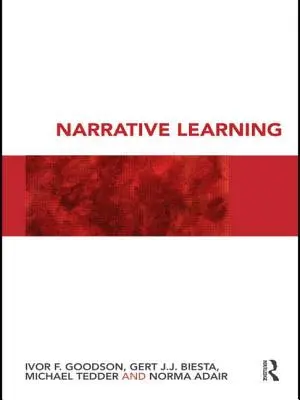 Apprentissage narratif - Narrative Learning