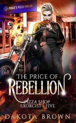 Le prix de la rébellion - The Price of Rebellion