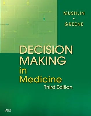 La prise de décision en médecine : Une approche algorithmique - Decision Making in Medicine: An Algorithmic Approach