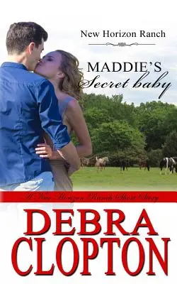 Le bébé secret de Maddie - Maddie's Secret Baby