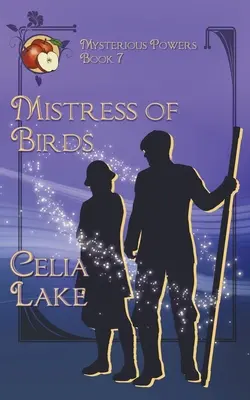 Mistress of Birds : une histoire d'amour historique et fantastique des années 1920 - Mistress of Birds: a 1920s historical fantasy romance