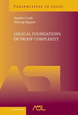 Fondements logiques de la complexité de la preuve - Logical Foundations of Proof Complexity