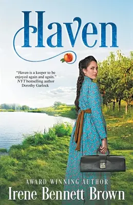 Haven : Un roman de fiction historique sur les frontières de l'Ouest - Haven: A Western Frontier Historical Fiction Novel