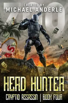 Chasseur de têtes - Head Hunter