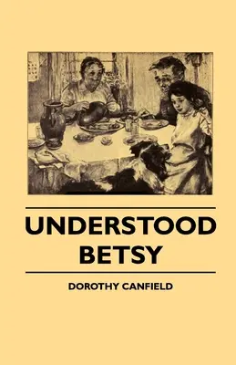 Betsy comprise - Understood Betsy