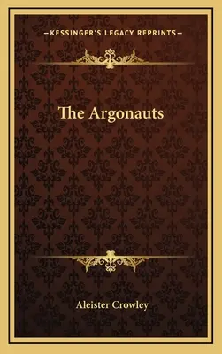 Les Argonautes - The Argonauts