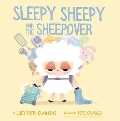 Sleepy Sheepy et le Sheepover - Sleepy Sheepy and the Sheepover