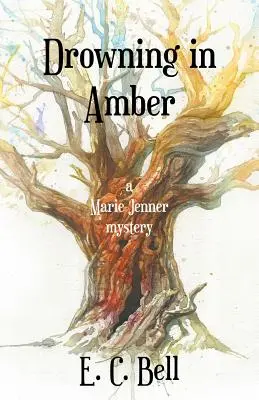 Noyer dans l'ambre - Drowning in Amber