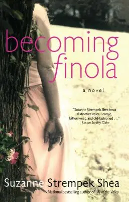 Devenir Finola - Becoming Finola