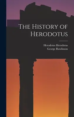 L'histoire d'Hérodote - The History of Herodotus