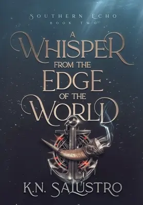Un murmure du bout du monde - A Whisper from the Edge of the World