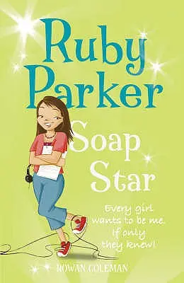 Ruby Parker : La star du savon - Ruby Parker: Soap Star