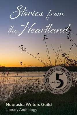 Histoires de la région du cœur - Stories from the Heartland