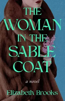 La femme au manteau de sable - The Woman in the Sable Coat