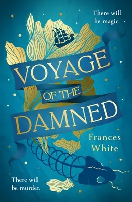 Voyage of the Damned - Le début de la fantaisie sur les lèvres de tout le monde, tout simplement - Magical. Gay. Mystère. Croisière. - Voyage of the Damned - Catch the fantasy debut on everyones lips, simply put - Magical. Gay. Mystery. Cruise.