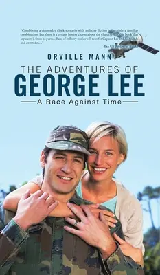 Les aventures de George Lee : Une course contre la montre - The Adventures of George Lee: A Race Against Time