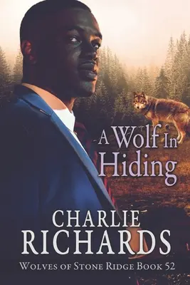 Un loup caché - A Wolf in Hiding