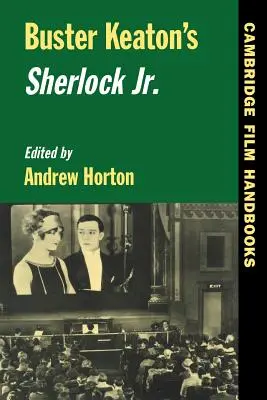 Sherlock Jr. de Buster Keaton - Buster Keaton's Sherlock Jr.