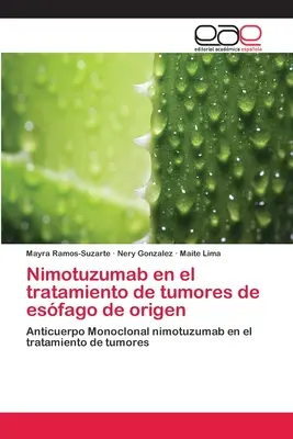 Nimotuzumab en el tratamiento de tumores de esfago de origen