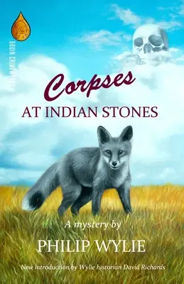 Les cadavres des pierres indiennes - Corpses at Indian Stones