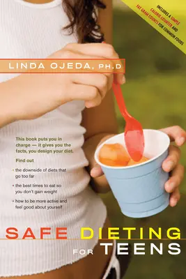 Un régime sans risque pour les adolescents - Safe Dieting for Teens