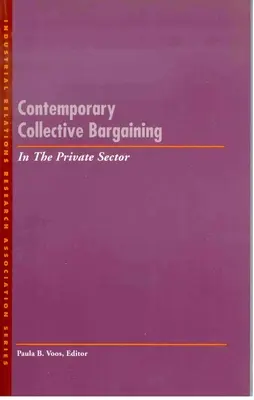 La négociation collective contemporaine dans le secteur privé : Technology and American Writing from Mailer to Cyberpunk (La technologie et l'écriture américaine de Mailer à Cyberpunk) - Contemporary Collective Bargaining in the Private Sector: Technology and American Writing from Mailer to Cyberpunk