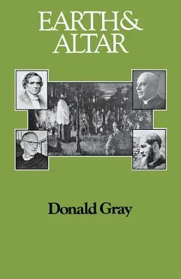 Terre et autel : L'évolution de la communion paroissiale dans l'Église d'Angleterre jusqu'en 1945 - Earth and Altar: The Evolution of the Parish Communion in the Church of England to 1945