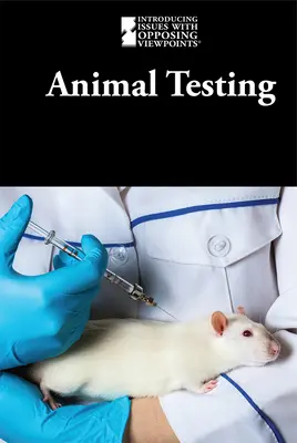 Expérimentation animale - Animal Testing
