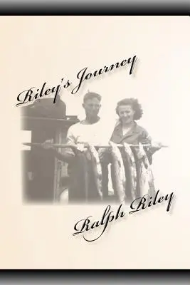 Le voyage de Riley - Riley's Journey