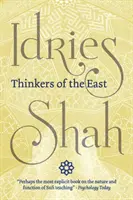Penseurs d'Orient (édition de poche) - Thinkers of the East (Pocket Edition)