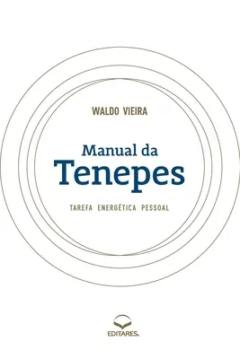 Manuel des Ténèbres - Manual da Tenepes