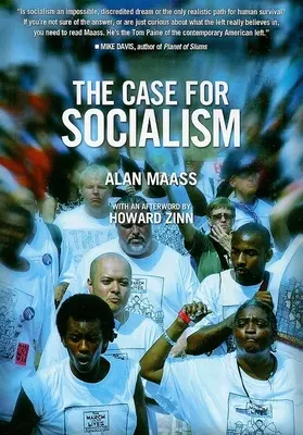 Le cas du socialisme - The Case for Socialism