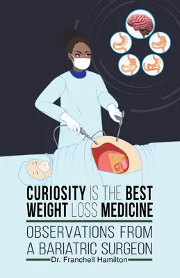 La curiosité est la meilleure médecine pour perdre du poids : Observations d'un chirurgien bariatrique - Curiosity is the Best Weight Loss Medicine: Observations from a Bariatric Surgeon