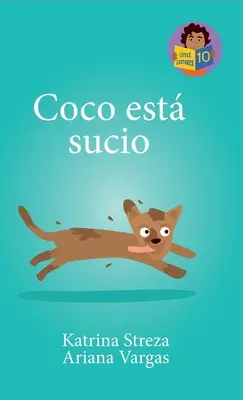 Coco est sucio