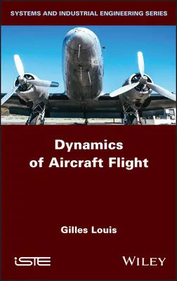 Dynamique du vol des avions - Dynamics of Aircraft Flight
